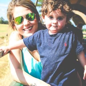 Meet your Posher, Rayme